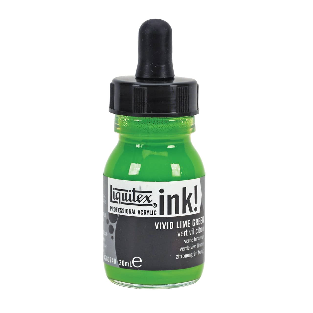 Liquitex® Professional Acrylic INK!, 1oz.